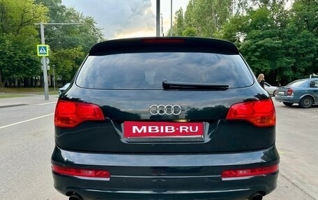 Audi Q7, 2007 год, 1 250 000 рублей, 5 фотография