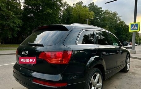 Audi Q7, 2007 год, 1 250 000 рублей, 4 фотография