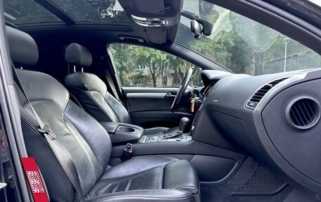 Audi Q7, 2007 год, 1 250 000 рублей, 8 фотография