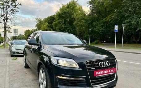 Audi Q7, 2007 год, 1 250 000 рублей, 3 фотография
