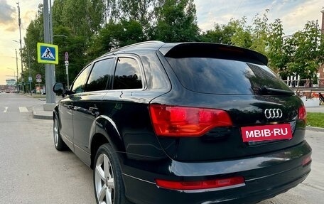 Audi Q7, 2007 год, 1 250 000 рублей, 2 фотография