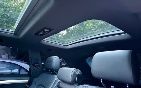 Audi Q7, 2007 год, 1 250 000 рублей, 21 фотография