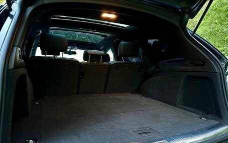 Audi Q7, 2007 год, 1 250 000 рублей, 25 фотография