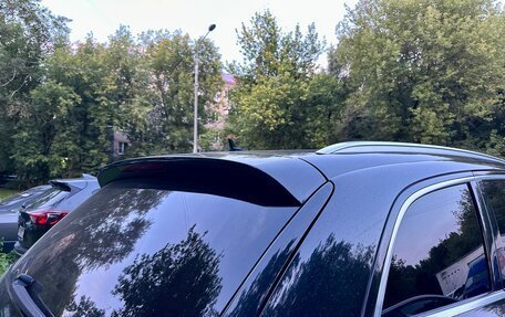 Audi Q7, 2007 год, 1 250 000 рублей, 26 фотография