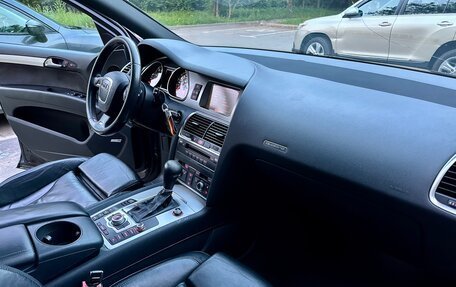 Audi Q7, 2007 год, 1 250 000 рублей, 27 фотография