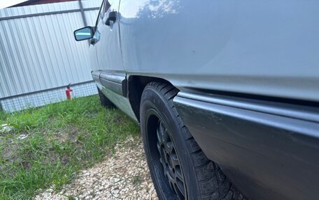 Audi 100, 1989 год, 145 000 рублей, 7 фотография