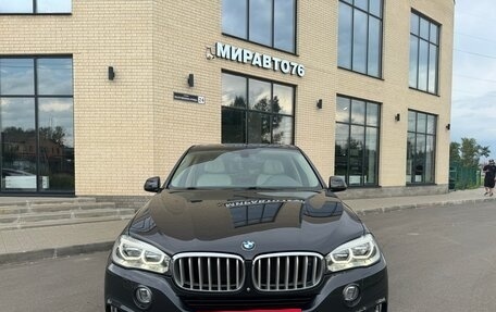 BMW X5, 2014 год, 2 800 000 рублей, 3 фотография
