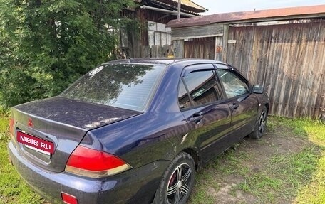 Mitsubishi Lancer IX, 2004 год, 260 000 рублей, 4 фотография
