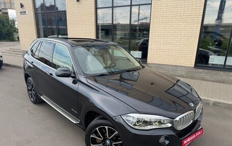 BMW X5, 2014 год, 2 800 000 рублей, 4 фотография
