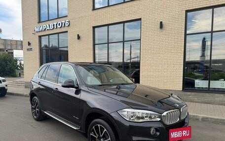 BMW X5, 2014 год, 2 800 000 рублей, 2 фотография