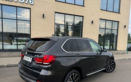 BMW X5, 2014 год, 2 800 000 рублей, 5 фотография