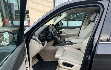 BMW X5, 2014 год, 2 800 000 рублей, 19 фотография