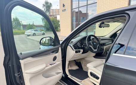 BMW X5, 2014 год, 2 800 000 рублей, 18 фотография