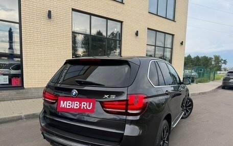 BMW X5, 2014 год, 2 800 000 рублей, 6 фотография