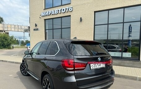 BMW X5, 2014 год, 2 800 000 рублей, 17 фотография