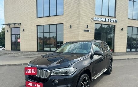 BMW X5, 2014 год, 2 800 000 рублей, 10 фотография