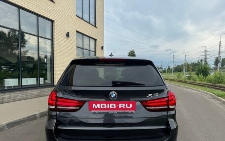 BMW X5, 2014 год, 2 800 000 рублей, 7 фотография