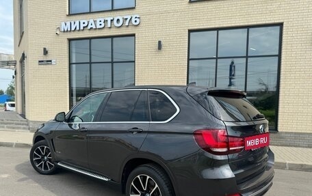 BMW X5, 2014 год, 2 800 000 рублей, 16 фотография