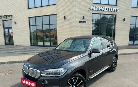 BMW X5, 2014 год, 2 800 000 рублей, 12 фотография