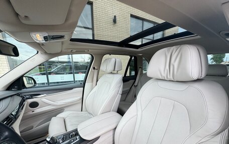 BMW X5, 2014 год, 2 800 000 рублей, 20 фотография