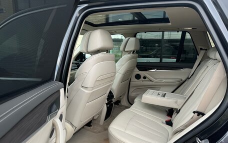 BMW X5, 2014 год, 2 800 000 рублей, 23 фотография