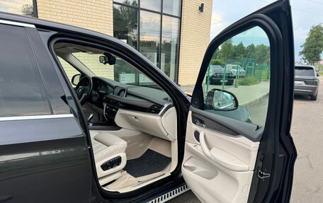 BMW X5, 2014 год, 2 800 000 рублей, 26 фотография