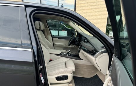 BMW X5, 2014 год, 2 800 000 рублей, 27 фотография