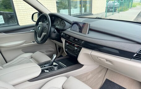 BMW X5, 2014 год, 2 800 000 рублей, 28 фотография