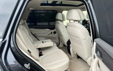 BMW X5, 2014 год, 2 800 000 рублей, 31 фотография