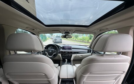 BMW X5, 2014 год, 2 800 000 рублей, 32 фотография
