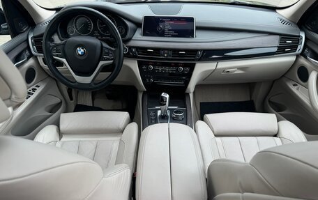 BMW X5, 2014 год, 2 800 000 рублей, 33 фотография