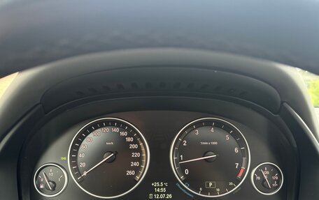 BMW X5, 2014 год, 2 800 000 рублей, 35 фотография
