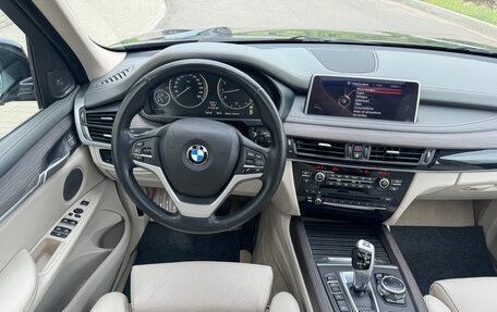 BMW X5, 2014 год, 2 800 000 рублей, 34 фотография