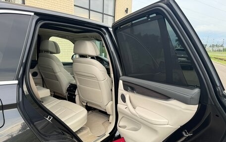 BMW X5, 2014 год, 2 800 000 рублей, 30 фотография