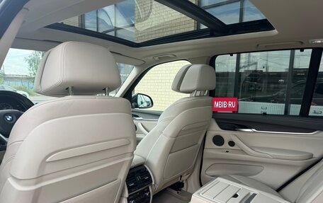 BMW X5, 2014 год, 2 800 000 рублей, 24 фотография
