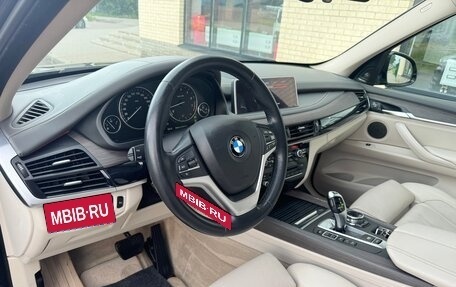 BMW X5, 2014 год, 2 800 000 рублей, 21 фотография