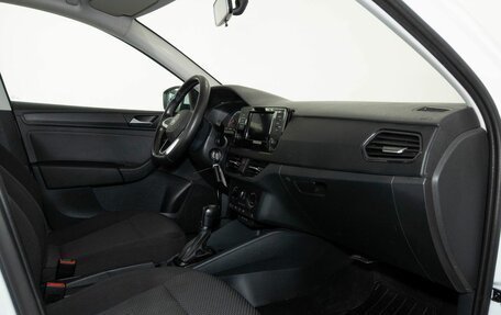 Volkswagen Polo VI (EU Market), 2021 год, 1 590 000 рублей, 6 фотография