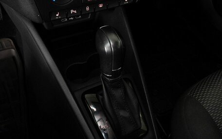 Volkswagen Polo VI (EU Market), 2021 год, 1 590 000 рублей, 12 фотография