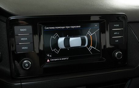 Volkswagen Polo VI (EU Market), 2021 год, 1 590 000 рублей, 15 фотография