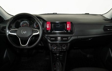 Volkswagen Polo VI (EU Market), 2021 год, 1 590 000 рублей, 7 фотография