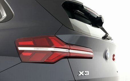 BMW X3, 2026 год, 7 880 000 рублей, 9 фотография