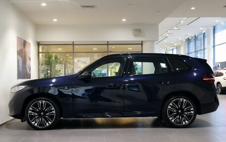 BMW X3, 2026 год, 7 880 000 рублей, 7 фотография