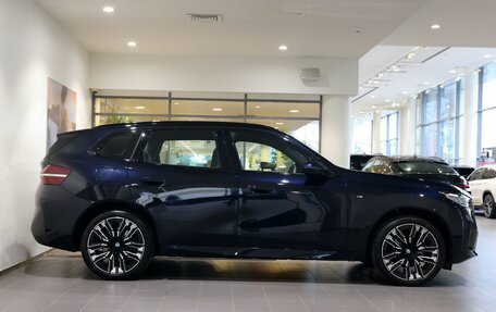 BMW X3, 2026 год, 7 880 000 рублей, 4 фотография