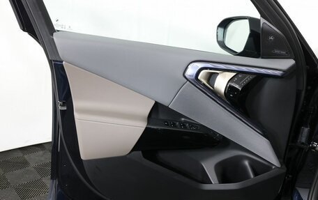 BMW X3, 2026 год, 7 880 000 рублей, 10 фотография