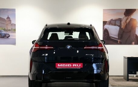 BMW X3, 2026 год, 7 880 000 рублей, 6 фотография