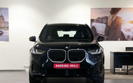 BMW X3, 2026 год, 7 880 000 рублей, 2 фотография