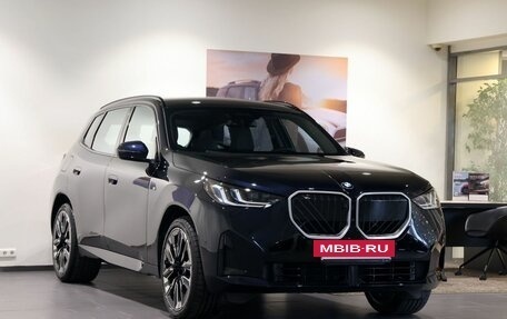 BMW X3, 2026 год, 7 880 000 рублей, 3 фотография