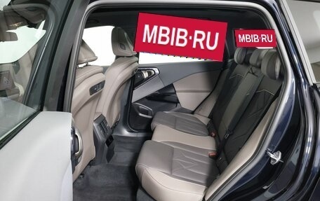 BMW X3, 2026 год, 7 880 000 рублей, 13 фотография