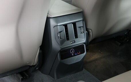 BMW X3, 2026 год, 7 880 000 рублей, 26 фотография