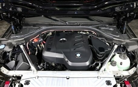 BMW X3, 2026 год, 7 880 000 рублей, 34 фотография